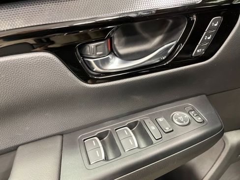 New 2026 Honda CR-V EX-L image 14