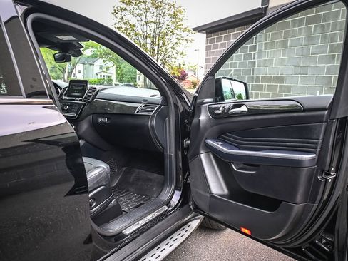 Used 2019 Mercedes-Benz GLE 43 AMG 4MATIC Coupe image 17