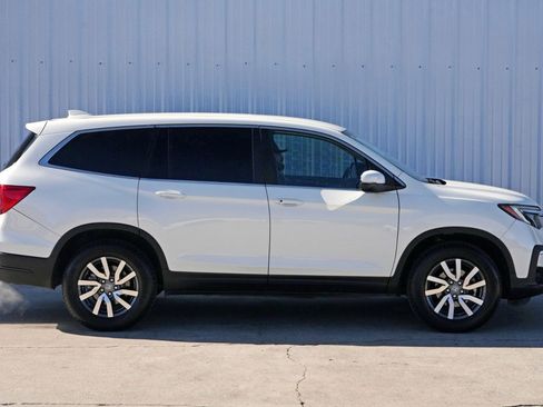 Used 2019 Honda Pilot EX image 51