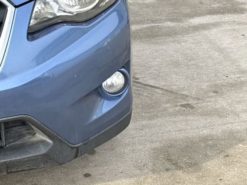 Used 2015 Subaru Crosstrek 2.0i Premium w/ Popular Package #1 image 10