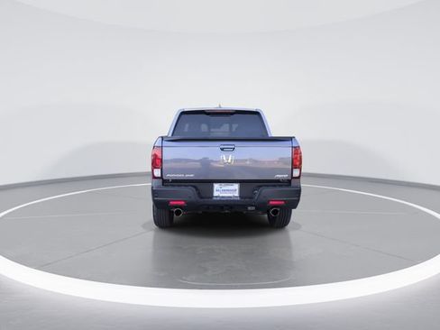 Used 2022 Honda Ridgeline RTL-E image 7