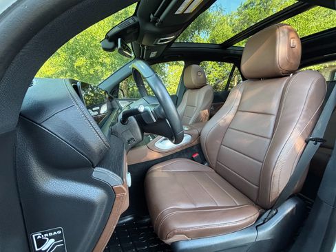 Used 2024 Mercedes-Benz GLE 350 4MATIC image 12