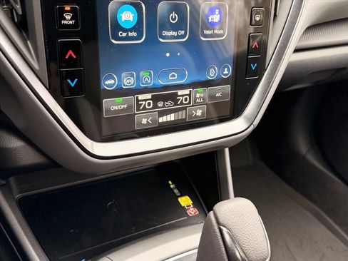 New 2026 Subaru Crosstrek 2.5i Wilderness image 21