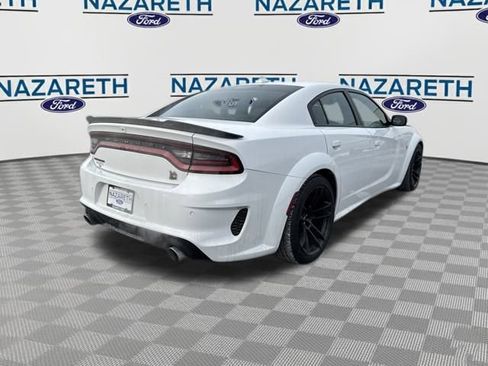 Used 2020 Dodge Charger Scat Pack image 7