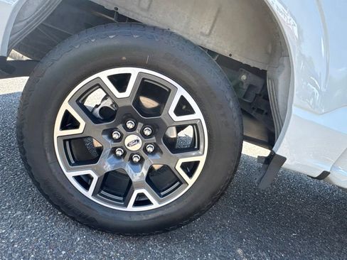 Certified 2024 Ford F150 STX AWD/4WD image 9