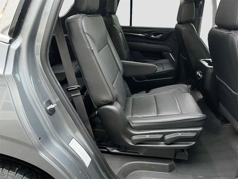Used 2021 GMC Yukon Denali image 27