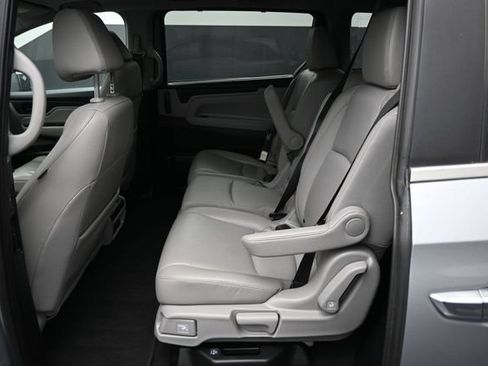 Used 2019 Honda Odyssey EX-L image 7