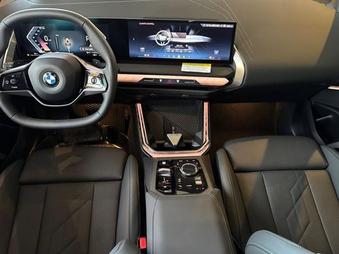 Used 2026 BMW X3 xDrive30i w/ Premium Package AWD/4WD image 14