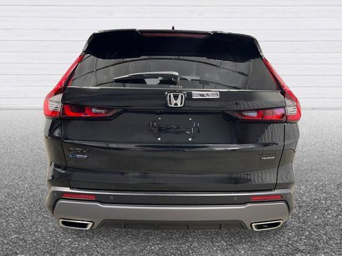 New 2026 Honda CR-V Sport Touring image 4