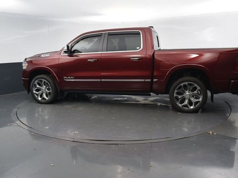 Used 2020 RAM 1500 Limited image 7
