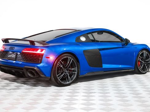 Used 2020 Audi R8 V10 performance AWD/4WD image 6