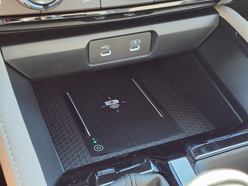 New 2026 Honda Accord Touring image 9