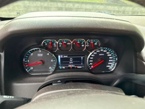 Used 2017 Chevrolet Tahoe LS RWD image 17