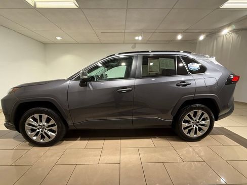 Certified 2024 Toyota RAV4 XLE Premium w/ Weather Package AWD/4WD image 2