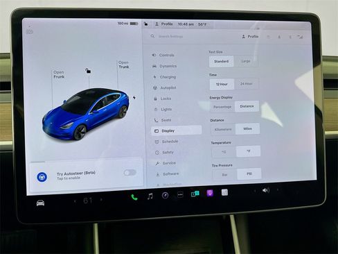 Used 2018 Tesla Model 3 Long Range image 40