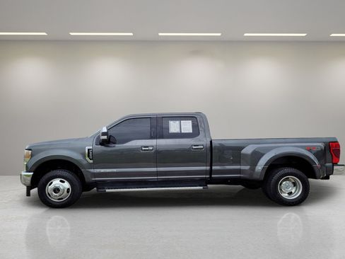 Used 2020 Ford F350 Lariat w/ Lariat Ultimate Package image 7