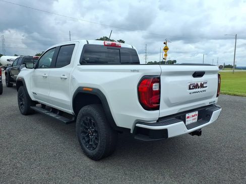 New 2026 GMC Canyon Elevation w/ Convenience Package AWD/4WD image 5
