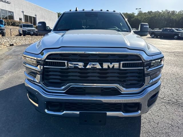 New 2027 RAM 3500 Tradesman AWD/4WD image 8
