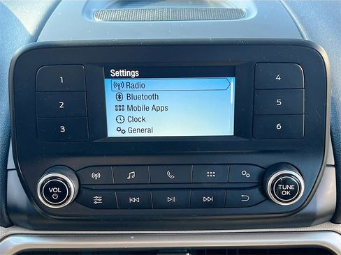 Used 2020 Ford EcoSport S image 13