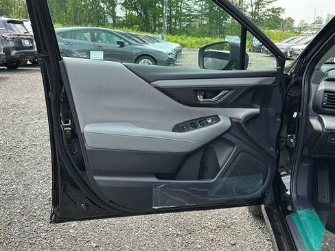 New 2025 Subaru Legacy Premium image 6