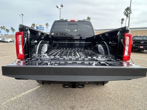 New 2026 Ford F250 XL w/ STX Appearance Package image 23