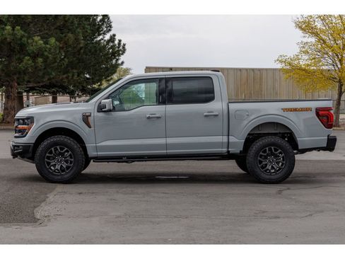 New 2026 Ford F150 Tremor image 6