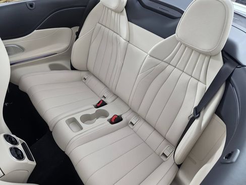 New 2027 Mercedes-Benz CLE 300 4MATIC Cabriolet image 10