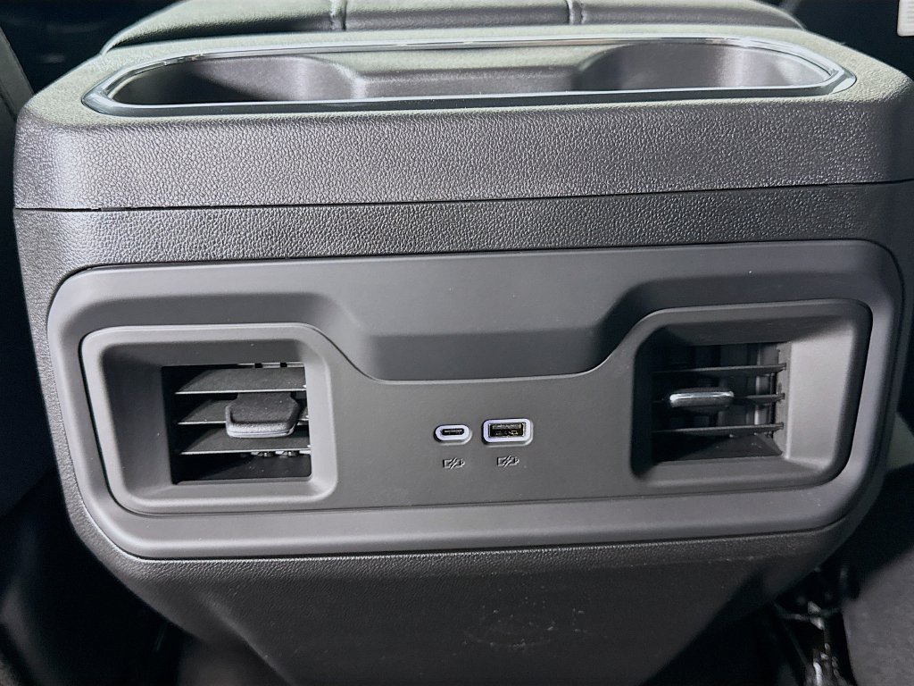 New 2026 Chevrolet Silverado 1500 RST w/ All Star Edition Plus AWD/4WD image 29