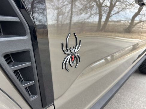 New 2026 Ford F250 Lariat w/ Black Appearance Package image 41