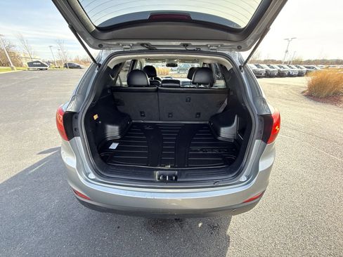Used 2012 Hyundai Tucson GLS FWD image 21