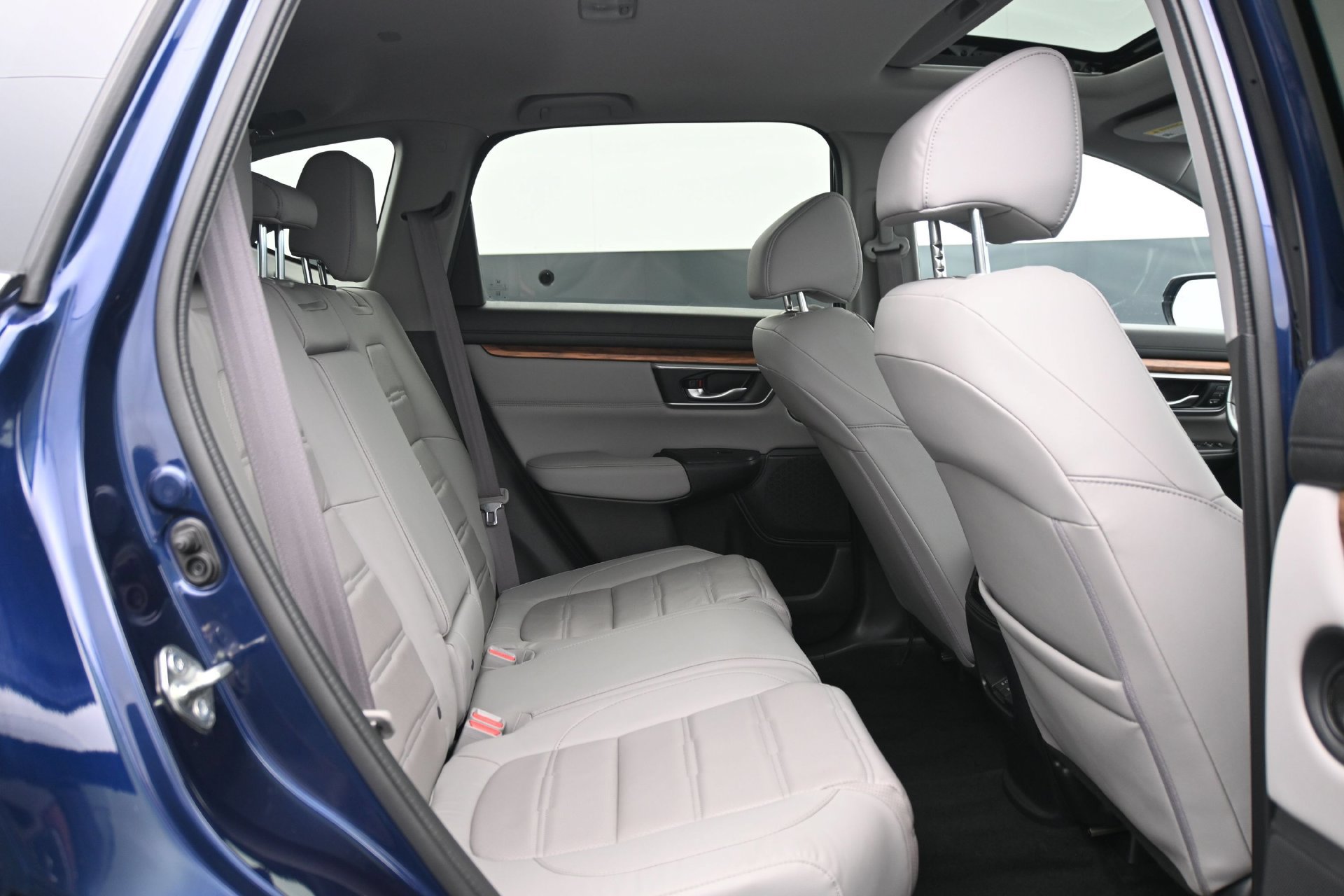 Used 2019 Honda CR-V EX-L image 14