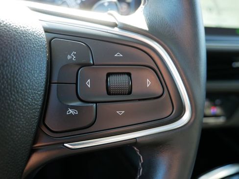 Used 2023 Buick Envision Avenir image 15