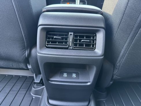 New 2026 Honda CR-V TrailSport image 8