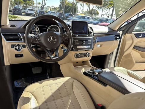 Used 2016 Mercedes-Benz GLE 350 w/ Premium Package image 35