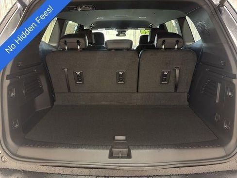 New 2026 Buick Enclave Preferred image 14