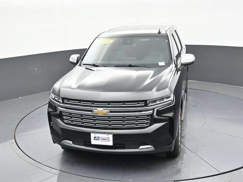 Used 2024 Chevrolet Tahoe Premier AWD/4WD image 69