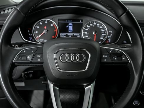 Used 2018 Audi Q5 2.0T Premium image 23