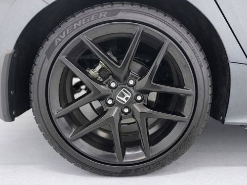 Used 2024 Honda Civic Sport image 27