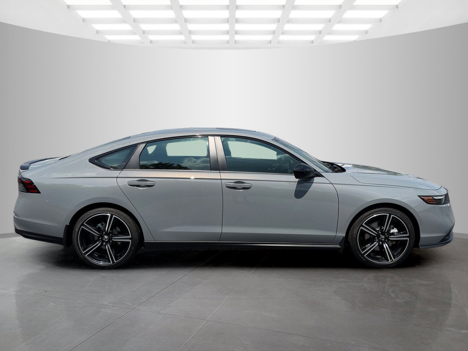New 2026 Honda Accord Sport image 6