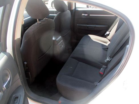 Used 2009 Dodge Charger SE w/ Convenience Group I image 9