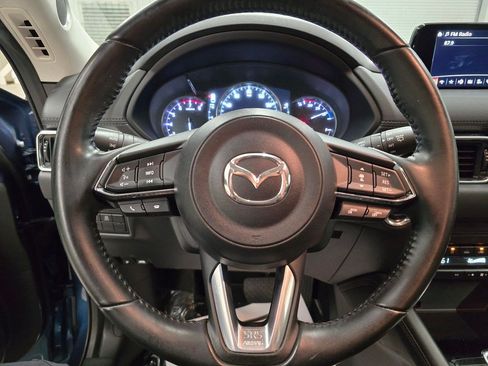 Used 2020 MAZDA CX-5 Grand Touring FWD image 17
