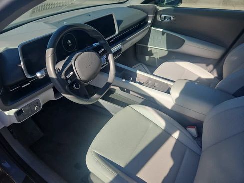 Used 2023 Hyundai Ioniq 6 SEL RWD image 14