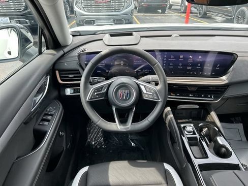 New 2026 Buick Envision Sport Touring AWD/4WD image 24