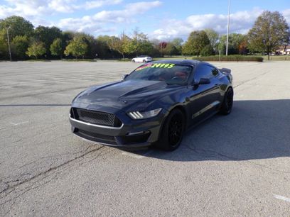 Used 2016 Ford Mustang GT