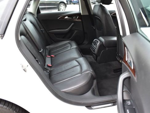 Used 2016 Audi A6 2.0T Premium image 24