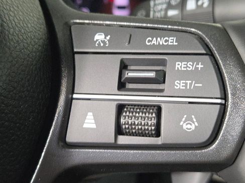 New 2026 Honda Accord Sport image 15