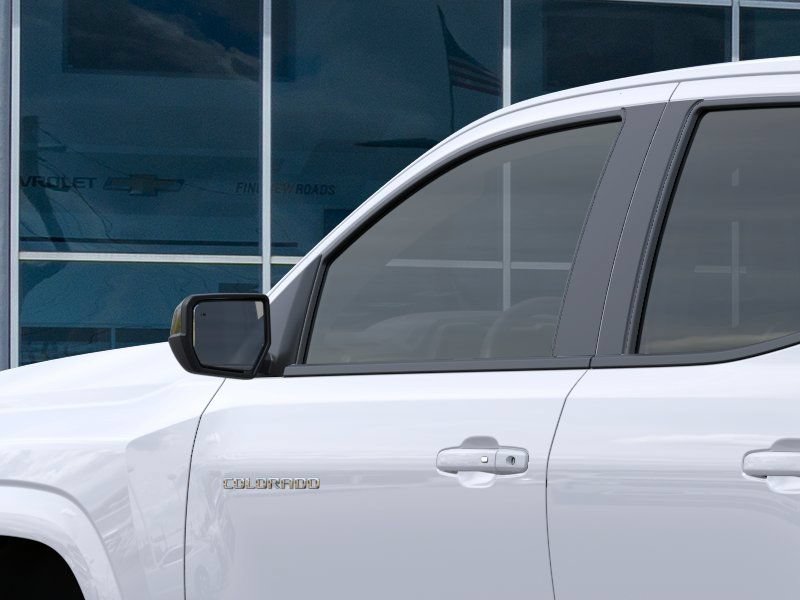 New 2026 Chevrolet Colorado Z71 w/ Z71 Convenience Package 2 AWD/4WD image 12
