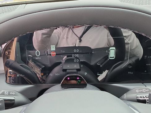 New 2027 Kia Telluride SX X-Pro AWD/4WD image 32