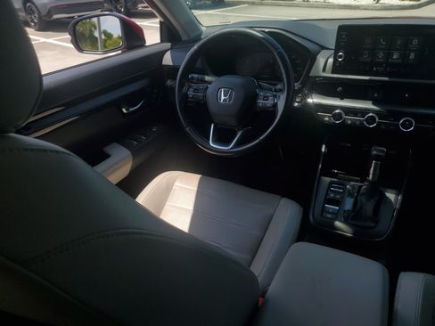 Used 2023 Honda CR-V EX-L image 18