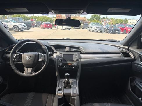 Used 2018 Honda Civic LX image 37